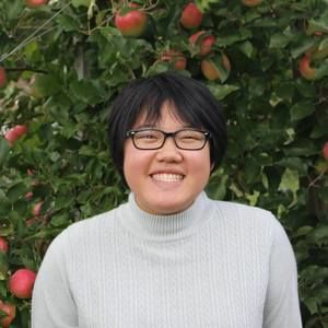 Meet your Posher, Samantha